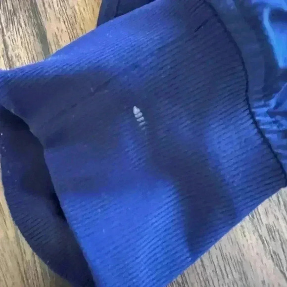 Lululemon Navy Joggers with Pockets-Size 6 - Picture 5 of 7